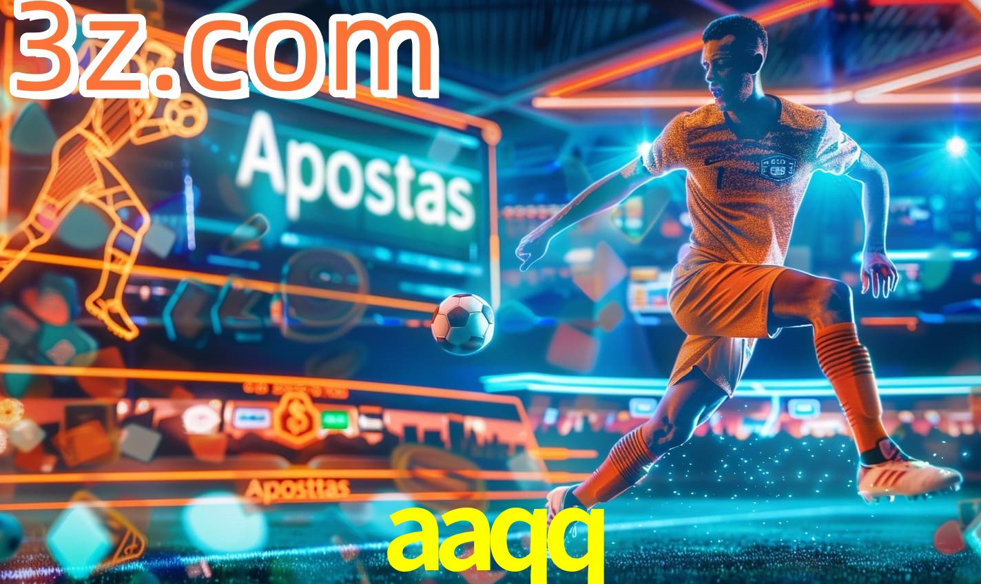 Apostas aaqq
